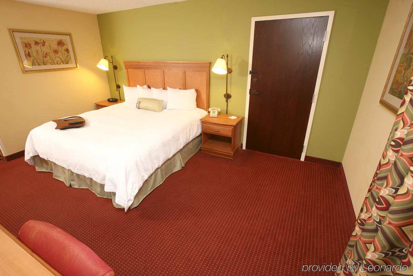 Hampton Inn Bardstown Habitación foto