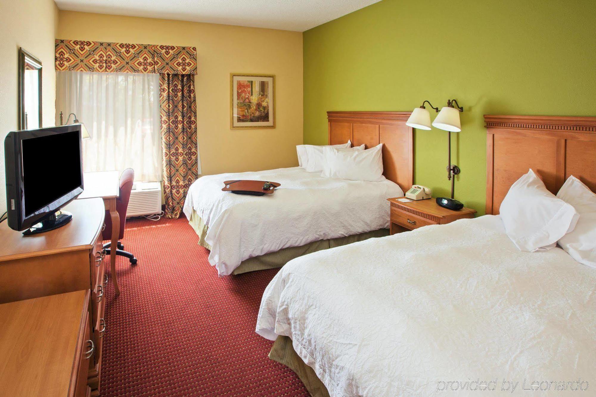 Hampton Inn Bardstown Habitación foto