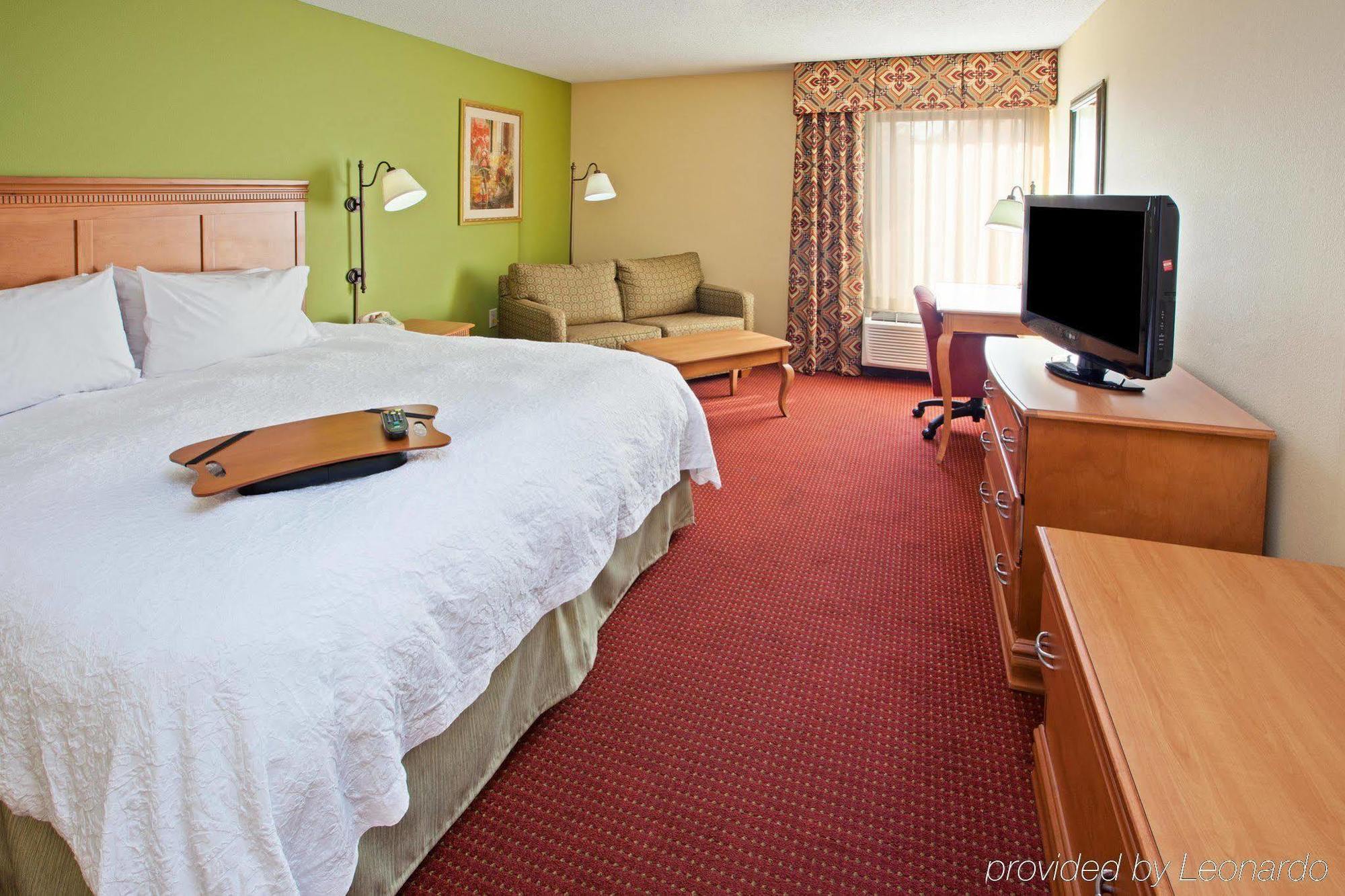 Hampton Inn Bardstown Habitación foto